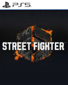 Street Fighter 6 product image
